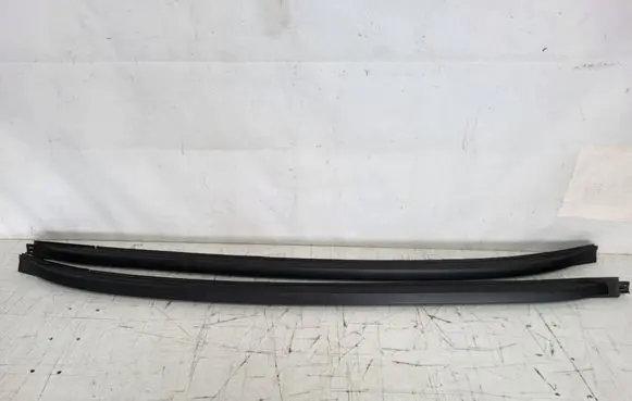 Ford Kuga III Roof bar rail LV4B-S550A62 LV4B-S550A63
