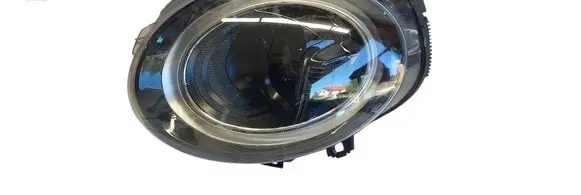 Mini One - Cooper F56 F55 Headlight/headlamp 5A01962