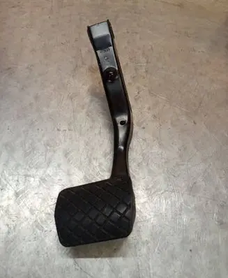 Volkswagen Golf V Brake pedal 1K1723143C