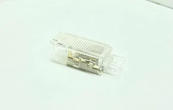 Audi A5 8T 8F Front door interior light 8D094741