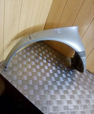 Smart ForTwo I Fender 0004750
