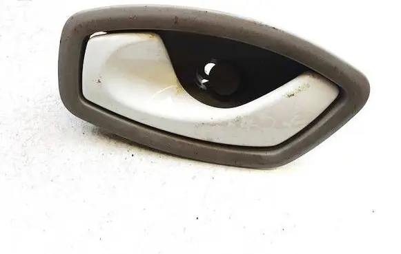 Renault Zoe Front door interior handle 806700006r