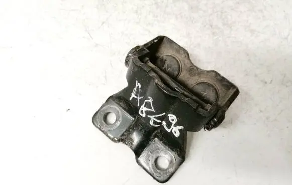 Rear door lower hinge