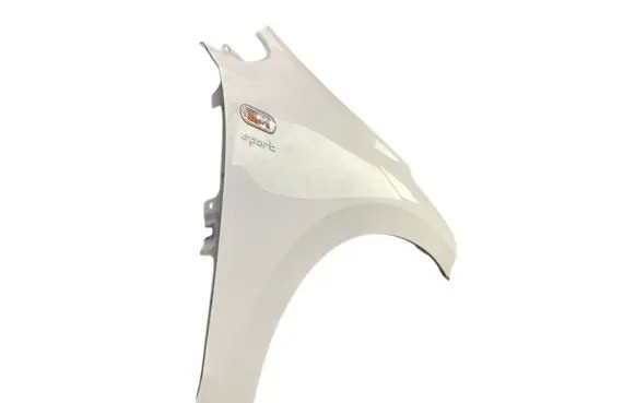 Skoda Citigo Fender