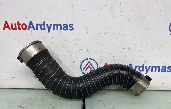 BMW 2 F22 F23 Intercooler hose/pipe 8573762 11618573762