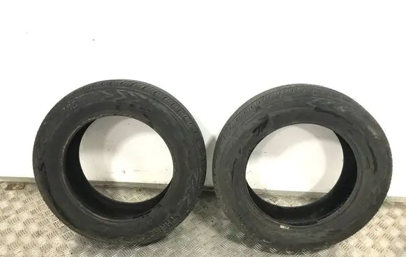 Renault Megane III R15 summer tire 18565R1588H