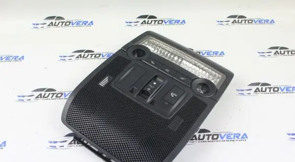 BMW X5 E70 Front seat light 9225947