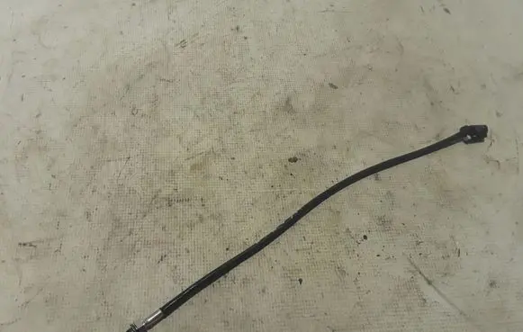 BMW X3 G01 Exhaust gas temperature sensor 8507628