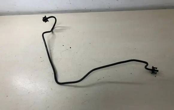 Peugeot Partner Engine coolant pipe/hose