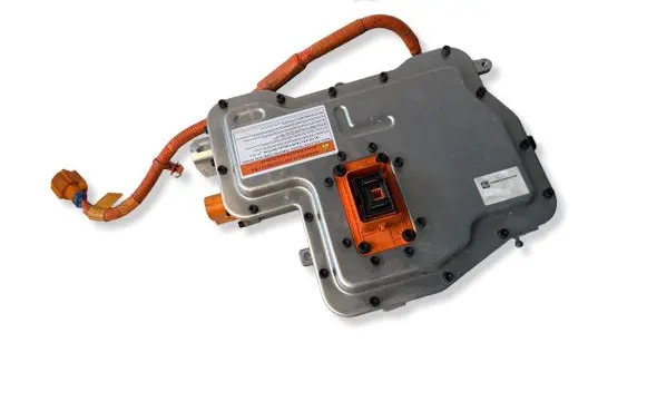 KIA Niro Voltage converter inverter 91958K4350 210218 919580210218