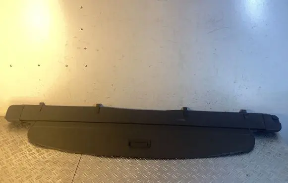 Lexus RX 450H Parcel shelf load cover 