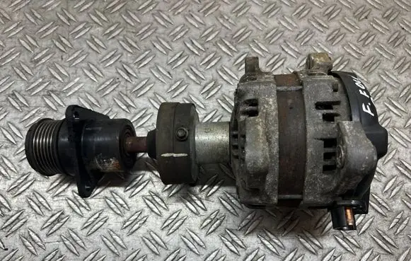 Ford Focus Generator/alternator 1022118354