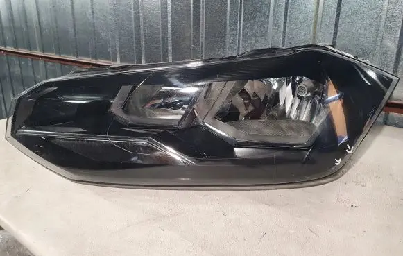 Volkswagen Polo VI Headlight/headlamp 2G1941005