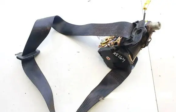 Fiat Stilo Front seatbelt 42326a 36792d