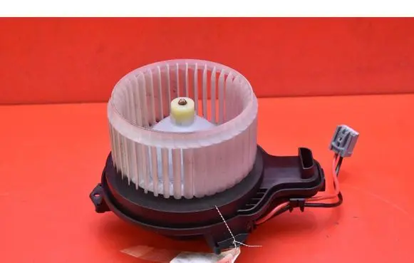 Ford Focus Heater fan/blower JX6A19846AB