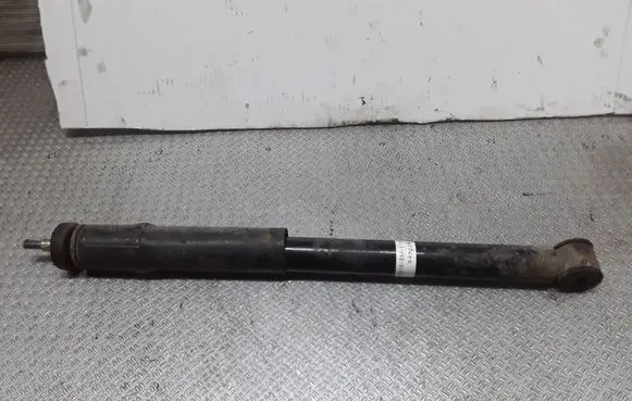Rear shock absorber/damper
