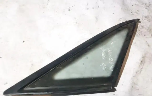 Mazda 626 Rear side window
