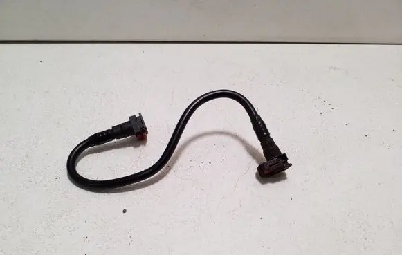 Ford Ranger Fuel line/pipe/hose 