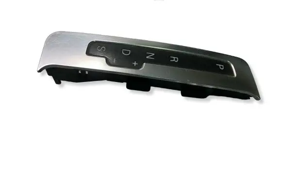 Audi A6 Allroad C6 Gear shift selector indicator 4F1713463D