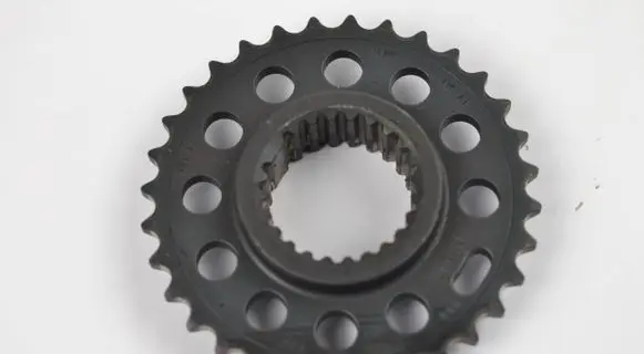 Audi A6 S6 C7 4G Fuel pump gear (pulley) 059109569