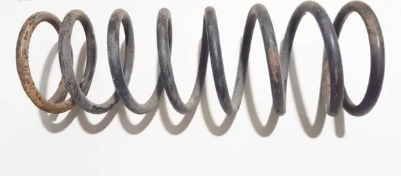 Nissan Micra Rear coil spring
