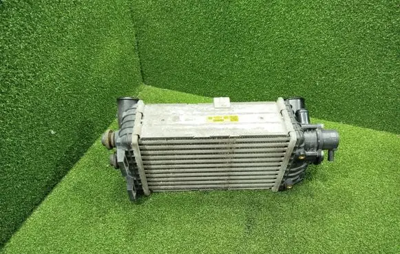 Hyundai Bayon Intercooler radiator 2827007350 394502M400