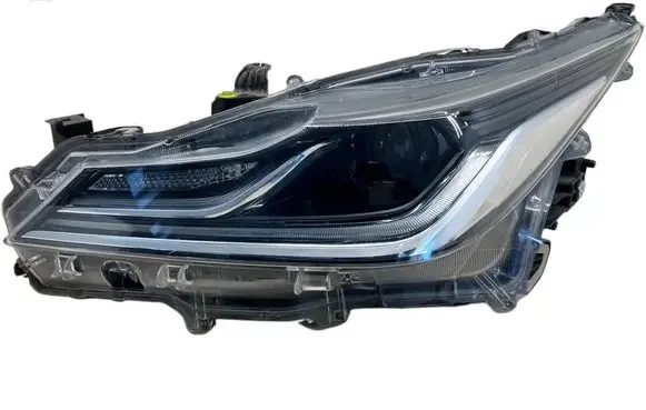 Headlight/headlamp