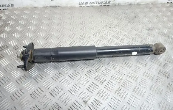Mazda CX-7 Rear shock absorber/damper EH6428910