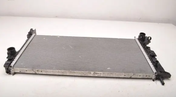 Volvo S90, V90 Coolant radiator 31368232