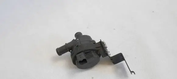 Renault Master III Electric auxiliary coolant/water pump 925164GA0A