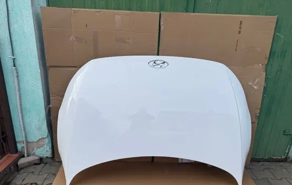 Hyundai Ioniq 5 Engine bonnet/hood 66400GI000