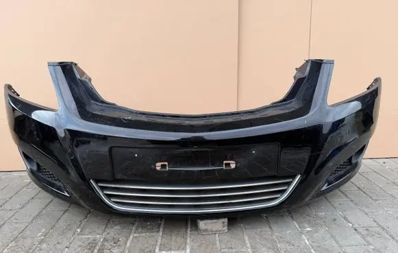 Opel Zafira B Front bumper ZDEZAFB180226 325769024