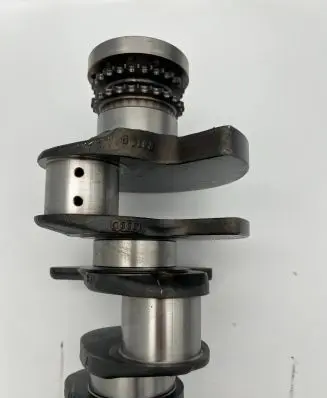 Audi A8 S8 D4 4H Crankshaft 079105101CN