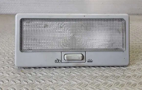 Ford Galaxy Rear seat light 357947105