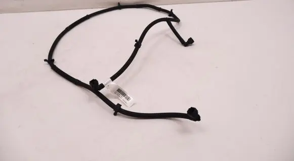 Jeep Grand Cherokee Windshield washer fluid hose 68211952AB