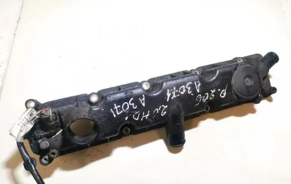 Peugeot 206 Rocker cam cover 9630142180
