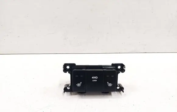 Hyundai Santa Fe Seat heating switch 60105