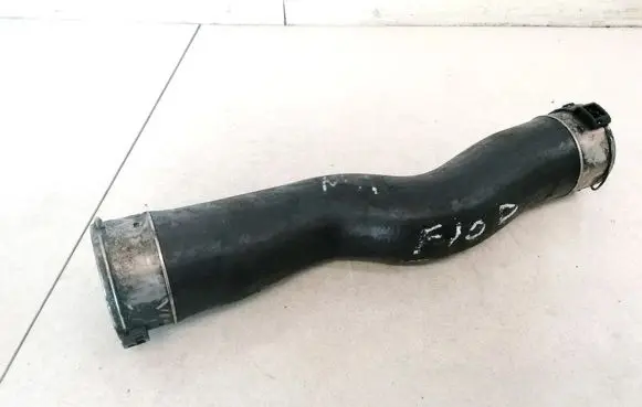 BMW 5 GT F07 Intercooler hose/pipe