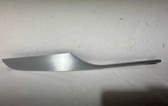 Audi A6 S6 C7 4G Dashboard glove box trim 4G2853189