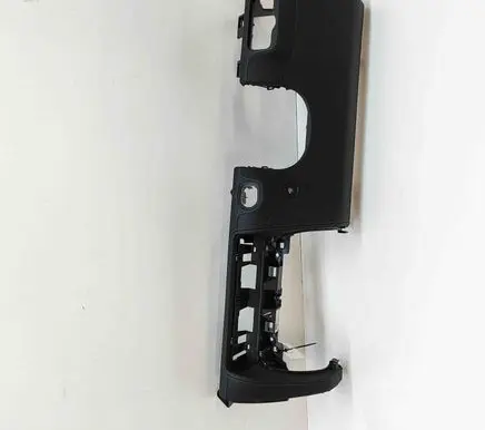 Mercedes-Benz GLE W167 Dashboard lower bottom trim panel A1676805000