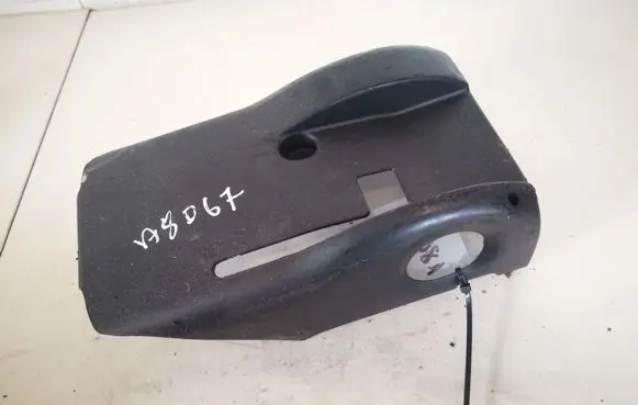 Opel Zafira B Steering wheel column trim 1j0858559