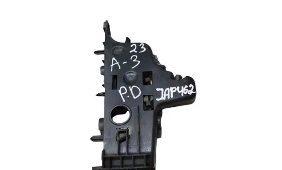Audi A3 8Y Front bumper mounting bracket 8Y0807184