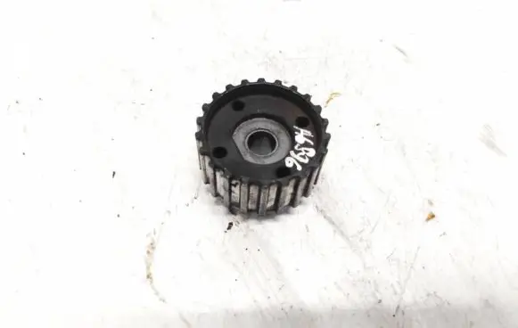 Audi A4 S4 B5 8D Crankshaft pulley