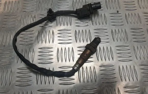 Citroen C4 II Lambda probe sensor 0281004110 1928404687 55566184