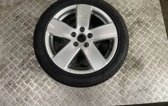 Volkswagen PASSAT B6 R17 alloy rim 3C0601025E