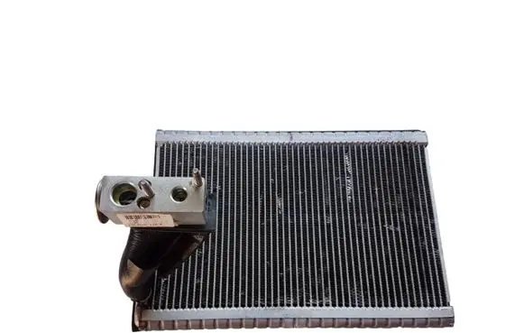 Citroen C4 Grand Picasso Air conditioning (A/C) radiator (interior) 5P1350000 A31101900 J2842