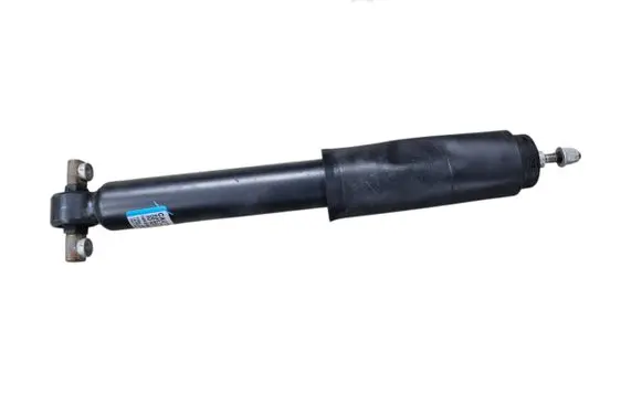 Rear shock absorber/damper