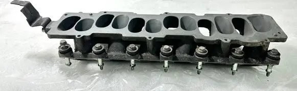 Audi A8 S8 D2 4D Intake manifold 07C133204A 07C133285A
