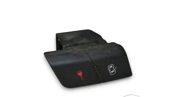 Audi A4 S4 B6 8E 8H Central locking switch button 8E1962107
