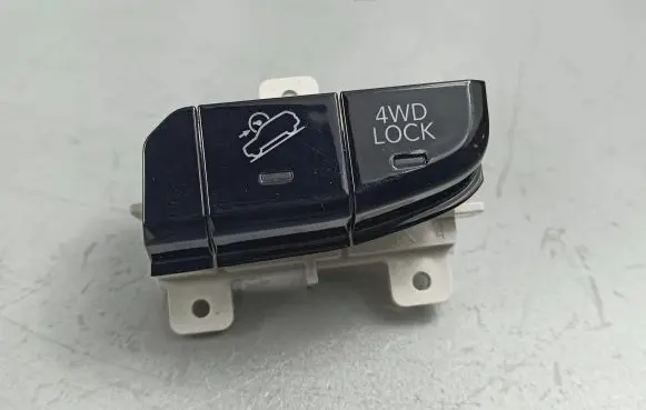 Jeep Compass Differential lock switch 735756046